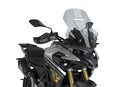 VOGE 525DSX [2025] – pantalla de gira – transparente-4