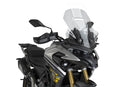 VOGE 525DSX [2025] – pantalla de gira – transparente-1