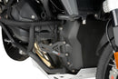 BMW R 1300 GS TROPHY [2025] – Protección sonda lambda – Negro-1