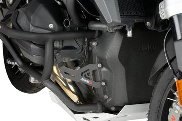 BMW R 1300 GS TROPHY [2025] – Protección sonda lambda – Negro