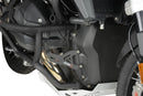 BMW R 1300 GS TROPHY [2025] – Protección sonda lambda – Negro-2
