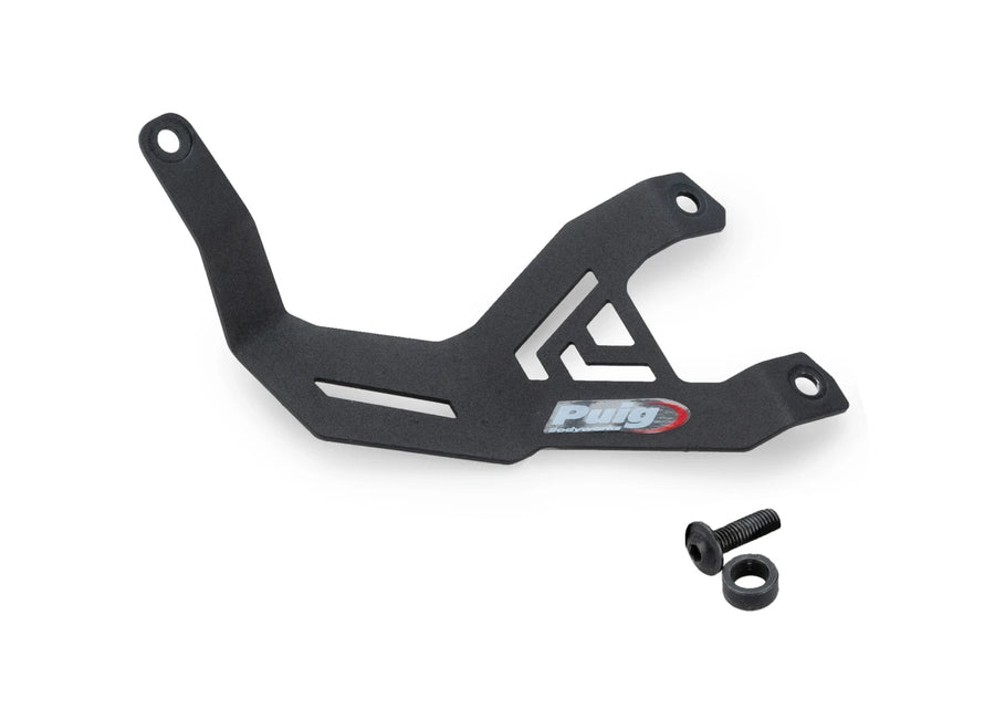 BMW R 1300 GS TROPHY [2025] – Protección sonda lambda – Negro