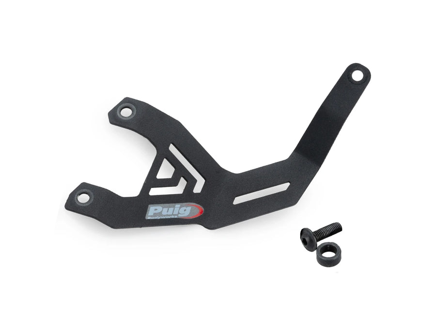 BMW R 1300 GS TROPHY [2025] – Protección sonda lambda – Negro