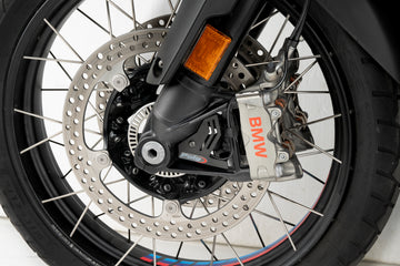 BMW R 1300 GS TROPHY [2025] – Sensor de protección ABS rueda delantera – negro