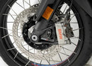 BMW R 1300 GS TROPHY [2025] – Tapas de ruedas traseras – Negro mate-3