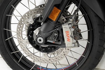 BMW R 1300 GS TROPHY [2025] – Sensor de protección ABS rueda delantera – negro - 0