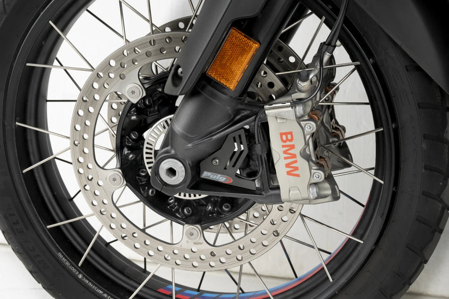 BMW R 1300 GS TROPHY [2025] – Sensor de protección ABS rueda delantera – negro