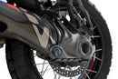 BMW R 1300 GS TROPHY [2025] – Protección cardán inferior – Negro-2