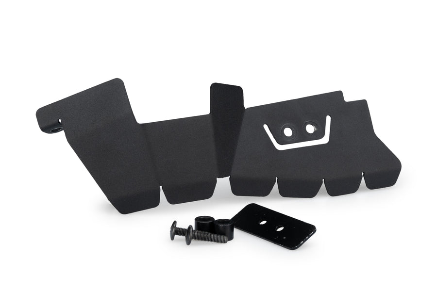 BMW R 1300 GS TROPHY [2025] – Protección cardán inferior – Negro