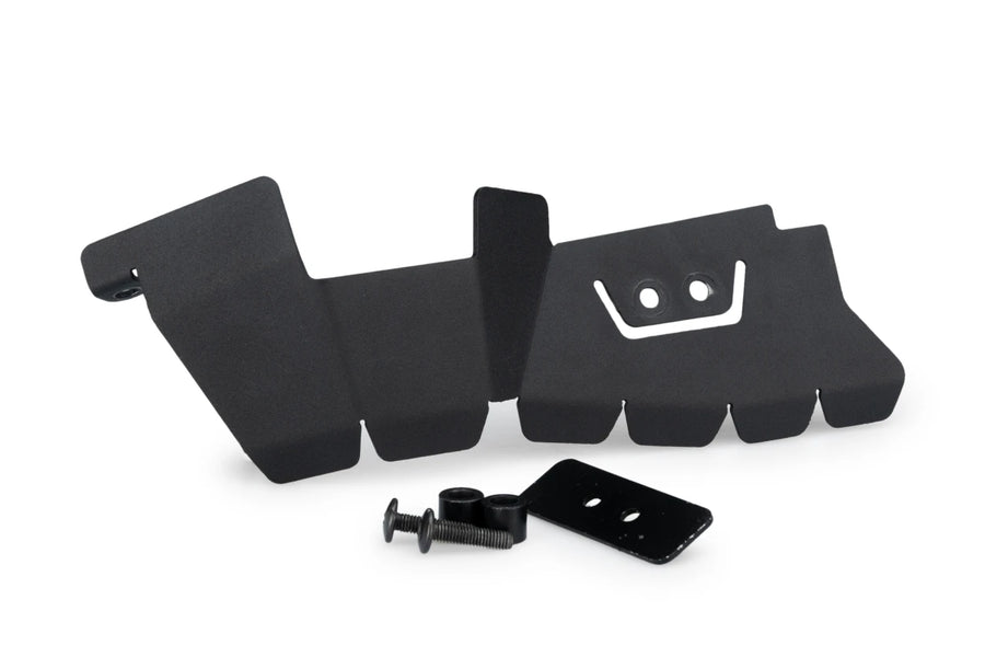 BMW R 1300 GS TROPHY [2025] – Protección cardán inferior – Negro
