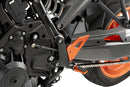 KTM 990 DUKE R [2025] – Taloneras – Negro-4