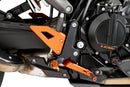 KTM 990 DUKE R [2025] – Taloneras – Negro-17