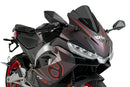 APRILIA RS 457 [2025] - Pantalla PUIG Z-Racing | Muy tonificado | PUIG 22273F