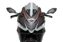 APRILIA RS 457 [2025] - Pantalla PUIG Z-Racing | Teñido | PUIG 22273H