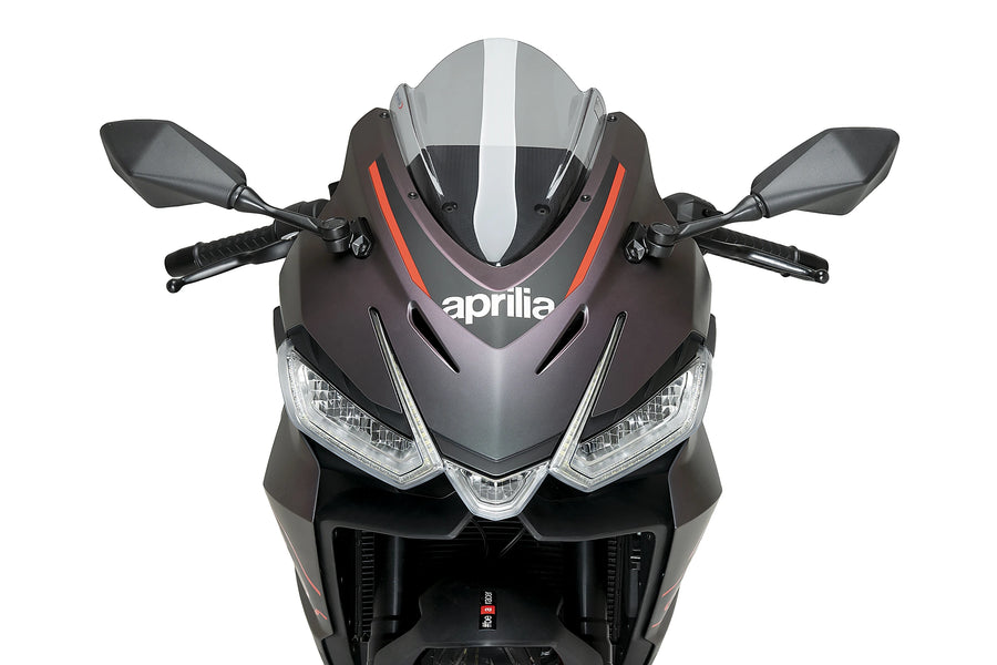 APRILIA RS 457 [2025] - Pantalla PUIG Z-Racing | Teñido | PUIG 22273H
