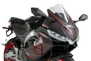 APRILIA RS 457 [2025] - Pantalla PUIG Z-Racing | Borrar | PUIG 22273W