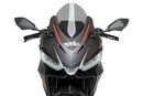 APRILIA RS 457 [2025] - Cúpula PUIG R-Racer | Teñido | PUIG 22274H