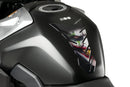 KTM RC 390 [2025] – Protector de depósito Monstruo – Negro-3