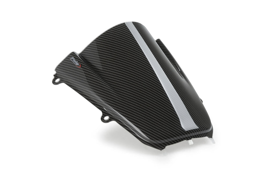 YAMAHA YZF-R9 [2025] - Pantalla Z-Racing | Aspecto carbono | PUIG 22284C