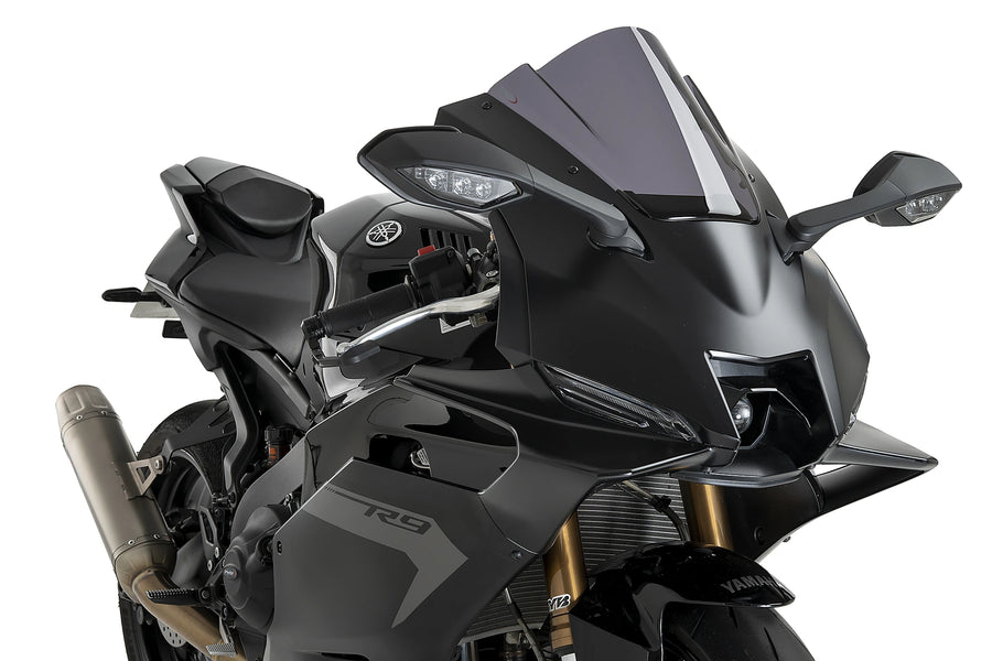 YAMAHA YZF-R9 [2025] - Pantalla Z-Racing | Muy tonificado | PUIG 22284F