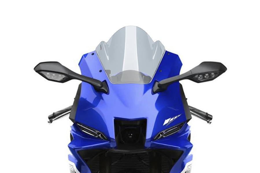YAMAHA YZF-R9 [2025] - Pantalla Z-Racing | Teñido | PUIG 22284H