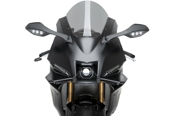 YAMAHA YZF-R9 [2025] - Pantalla R-Racer | Teñido | PUIG 22285H