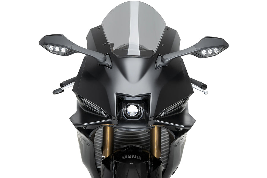 YAMAHA YZF-R9 [2025] - Pantalla R-Racer | Teñido | PUIG 22285H