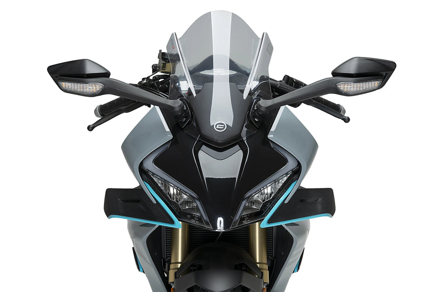 CFMOTO 450 SR [2025] - Pantalla Z-Racing | Teñido | PUIG 22286H
