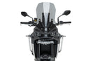 KOVE 800X PRO [2024] – Pantalla Touring – Transparente-3