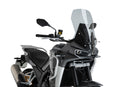 KOVE 800X PRO [2024] – Pantalla Touring – Transparente-16