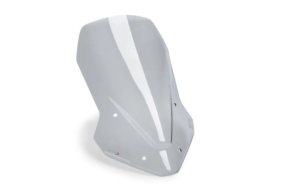KOVE 800X PRO [2024] – Pantalla Touring – Transparente