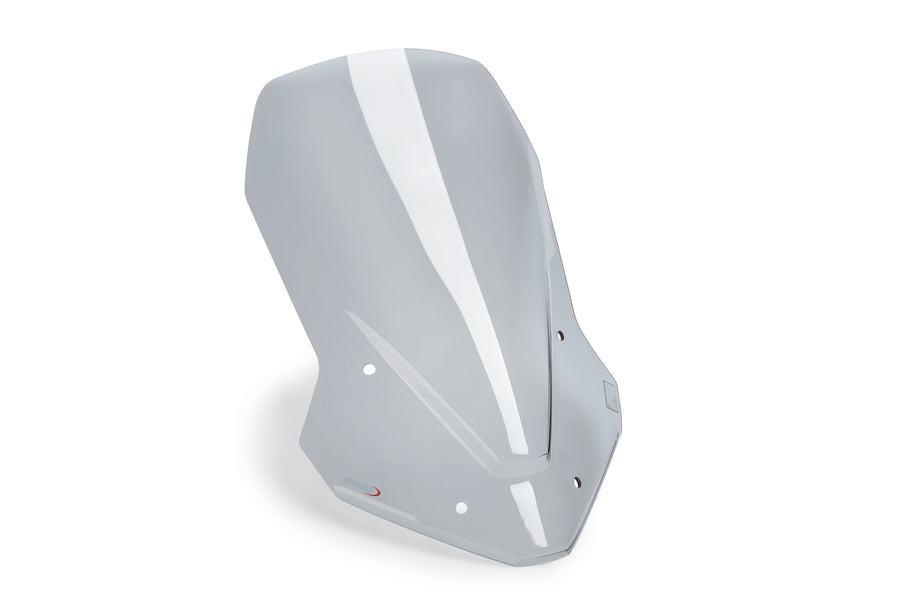 KOVE 800X PRO [2024] – Pantalla Touring – Transparente