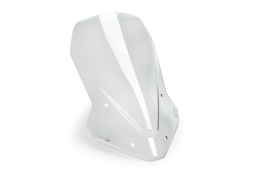 KOVE 800X PRO [2024] – Pantalla Touring – Transparente