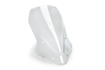 KOVE 800X PRO [2024] – Pantalla Touring – Transparente - 0