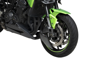 HONDA CBR1000RR [desde 2013] - Radiador de frenos PUIG 2.0 | Negro mate | PUIG 22293J