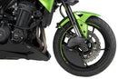 KAWASAKI Z 900 [2024] – Enfriador de frenos – Aspecto carbono-7