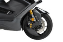 YAMAHA T-MAX 560 TECH MAX [2025] - Radiador frenos PUIG | Negro mate | PUIG 22294J