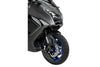 YAMAHA T-MAX 560 TECH MAX [2025] - Radiador frenos PUIG | Negro | PUIG 22294N