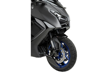 YAMAHA T-MAX 560 TECH MAX [2025] - Radiador frenos PUIG | Negro | PUIG 22294N
