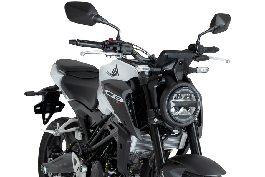 HONDA CB 300 R NEO SPORTS CAFE [2025] – New Generation Sport – Tintado