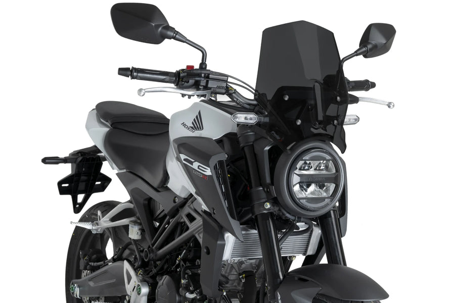 HONDA CB 300 R NEO SPORTS CAFE [2025] – New Generation Sport – Tintado