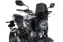 HONDA CB 300 R NEO SPORTS CAFE [2025] – Nueva generación deportiva – Negro-8