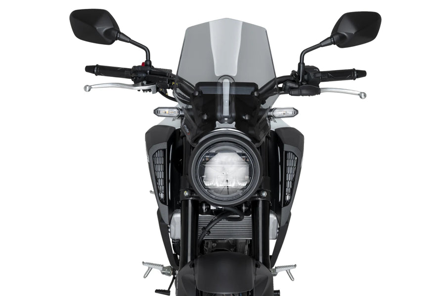 HONDA CB 300 R NEO SPORTS CAFE [2025] – New Generation Sport – Tintado