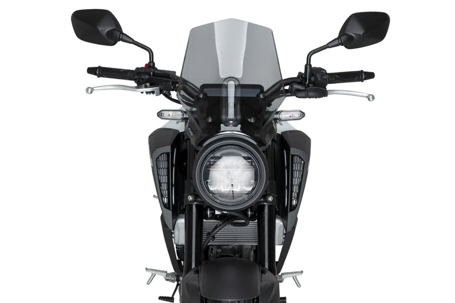 HONDA CB 300 R NEO SPORTS CAFE [2025] - Sport de nueva generación - Muy tintado