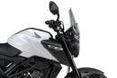 HONDA CB 300 R NEO SPORTS CAFE [2025] – Nueva Generación Sport – Transparente-6