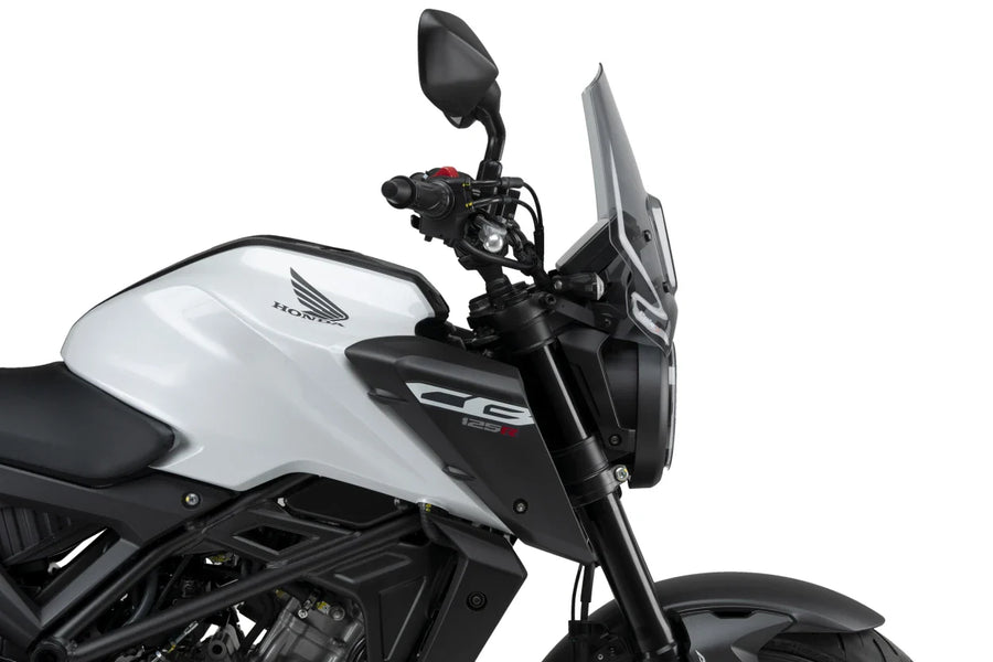 HONDA CB 300 R NEO SPORTS CAFE [2025] - Sport de nueva generación - Muy tintado