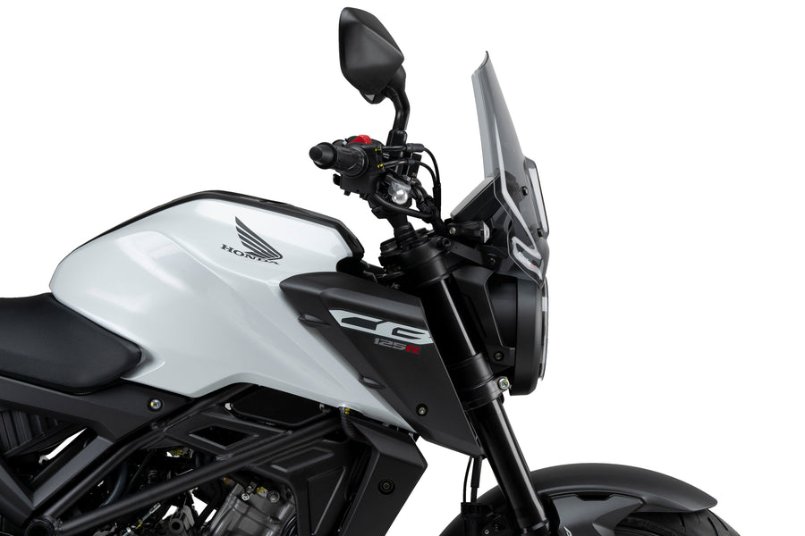 HONDA CB 300 R NEO SPORTS CAFE [2025] - Sport de nueva generación - Muy tintado