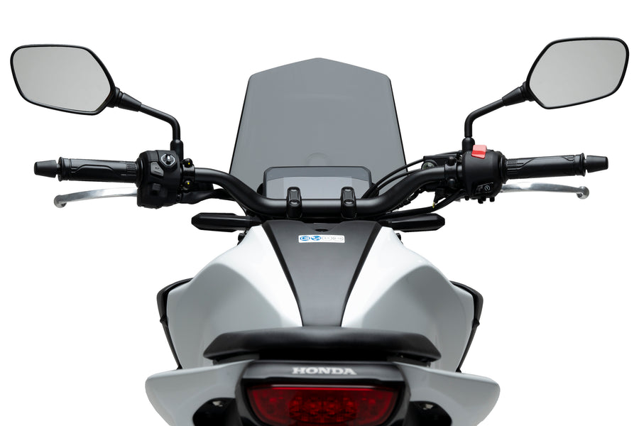 HONDA CB 300 R NEO SPORTS CAFE [2025] – Nueva Generación Sport – Transparente