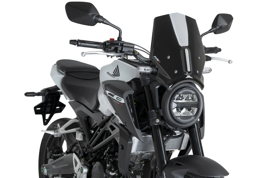 HONDA CB 300 R NEO SPORTS CAFE [2025] – New Generation Sport – Tintado