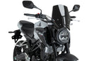 HONDA CB 300 R NEO SPORTS CAFE [2025] – Nueva Generación Sport – Transparente-17
